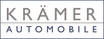 Logo Krämer Automobile GmbH